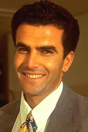 İsmet Özhan profil kép