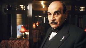 Agatha Christie: Poirot 12. évad Ep.3 Gyilkosság az Orient expresszen