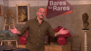 Bares für Rares 7. évad Ep.174 174. epizód