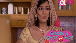 भाभीजी घर पर हैं! 1. évad Ep.416 416. epizód