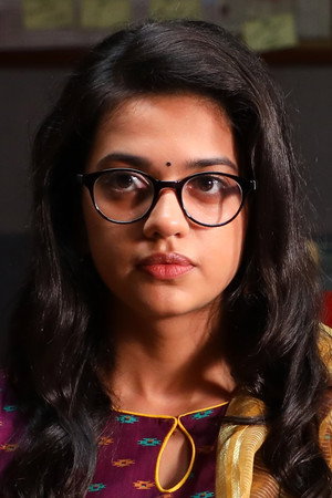 Shruti Sharma profil kép