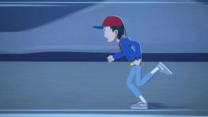 코드네임X 1. évad Ep.24 24. epizód