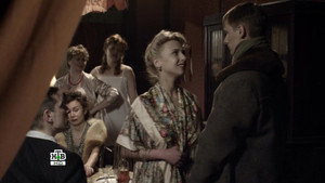 Ленинград 46 1. évad Ep.11 11. epizód