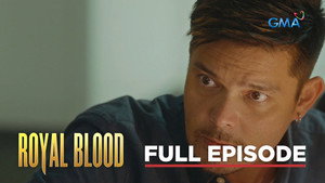 Royal Blood 1. évad Ep.36 36. epizód