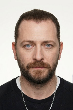 Alican Yücesoy profil kép