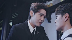 只是未婚夫的关系 1. évad Ep.22 22. epizód