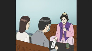 増田こうすけ劇場 ギャグマンガ日和 5. évad Ep.11 11. epizód