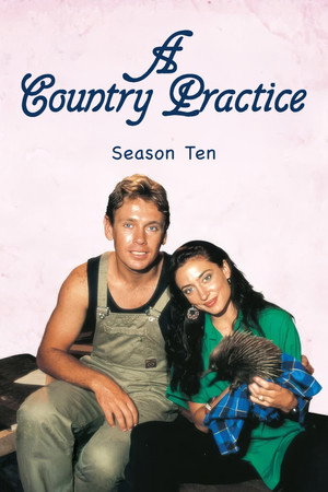 A Country Practice 10. évad () poszter