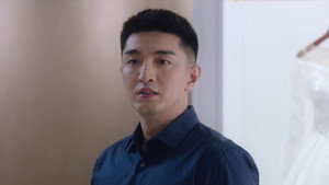 爱上海军蓝 1. évad Ep.9 9. epizód