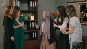Rüzgarlı Tepe 1. évad Ep.107 107. epizód