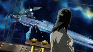 ガラスの艦隊 1. évad Ep.20 20. epizód