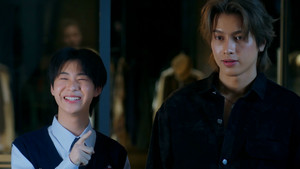 กอดกันมั้ย นายตัวท็อป 1. évad Ep.8 8. epizód