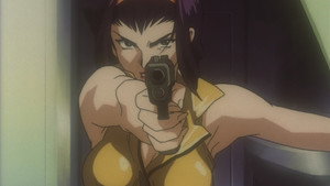 Cowboy Bebop kép