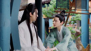 一不小心顺走了将军 1. évad Ep.3 3. epizód