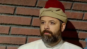 Harem 1. évad Ep.24 24. epizód