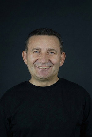 Galip Atik