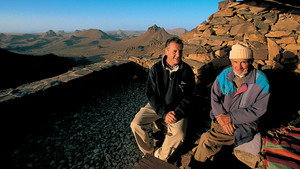 Sahara with Michael Palin kép
