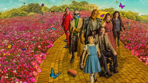 Doom Patrol kép
