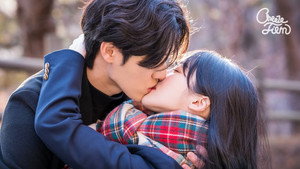 남자여신 1. évad Ep.6 6. epizód