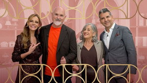 Top Chef: Dulces y famosos 1. évad Ep.7 7. epizód