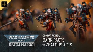 Warhammer 40.000: Battle Report 1. évad Ep.29 29. epizód