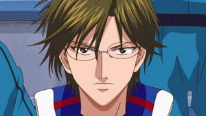 The Prince of Tennis 3. évad Ep.7 7. epizód