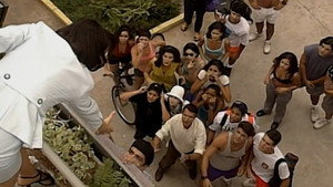 Malhação 1. évad Ep.140 140. epizód