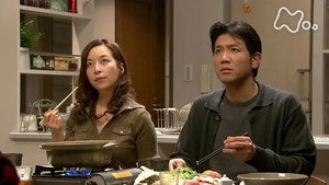 風のハルカ 1. évad Ep.54 54. epizód