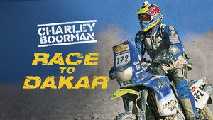 Race to Dakar kép