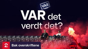 TV 2 Nyheter: Bak overskriftene 1. évad Ep.12 12. epizód