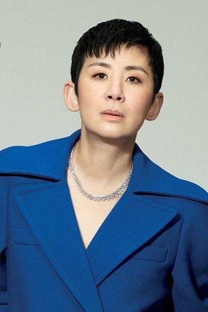 吳君如 profil kép