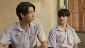 ต้นส้มบ้านเขา แต่ผลส้มหล่นมาบ้านเราตลอดเลย kép