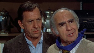 The Odd Couple 1. évad Ep.17 17. epizód