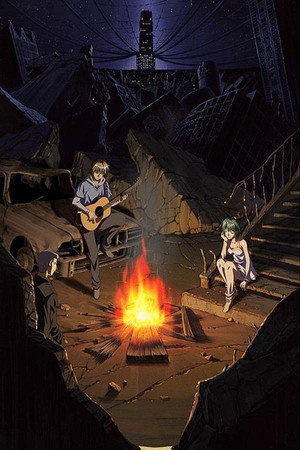 プレイヤーズ 1. évad (2005-08-26) poszter