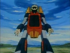 Voltron: Defender of the Universe 1. évad Ep.34 34. epizód