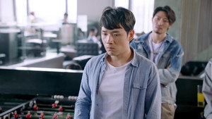 全职高手 1. évad Ep.31 31. epizód