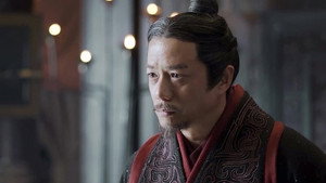 大秦帝国 4. évad Ep.10 10. epizód