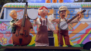 Moral Orel 2. évad Ep.16 16. epizód