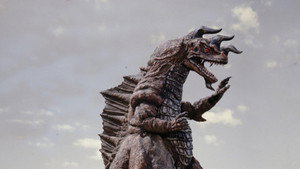 ウルトラマンガイア 1. évad Ep.35 35. epizód