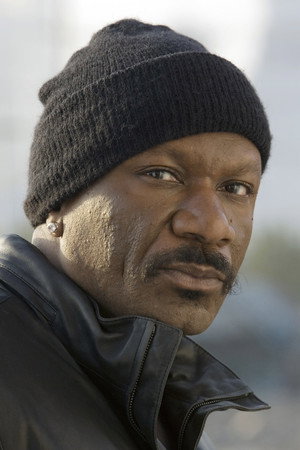Ving Rhames profil kép