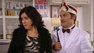 Geniş Aile 2. évad Ep.12 12. epizód
