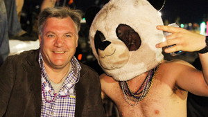 Travels in Trumpland with Ed Balls 1. évad Ep.1 1. epizód