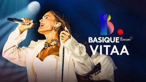 Basique, le concert 8. évad Ep.3 3. epizód