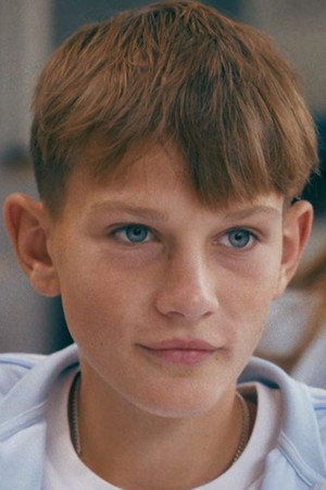 Oliver Luc profil kép