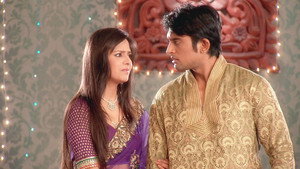 Iss Pyaar Ko Kya Naam Doon? 3. évad Ep.39 39. epizód