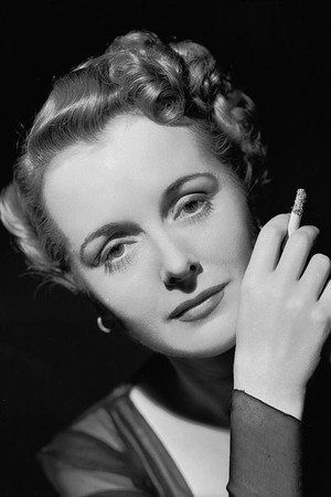 Mary Astor profil kép