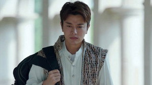爱在星空下 1. évad Ep.35 35. epizód