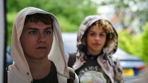 The Dumping Ground 6. évad Ep.6 6. epizód