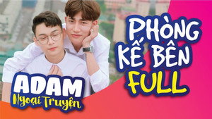 Phòng Kế Bên kép