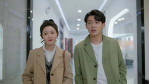 了不起的甄高贵 1. évad Ep.21 21. epizód